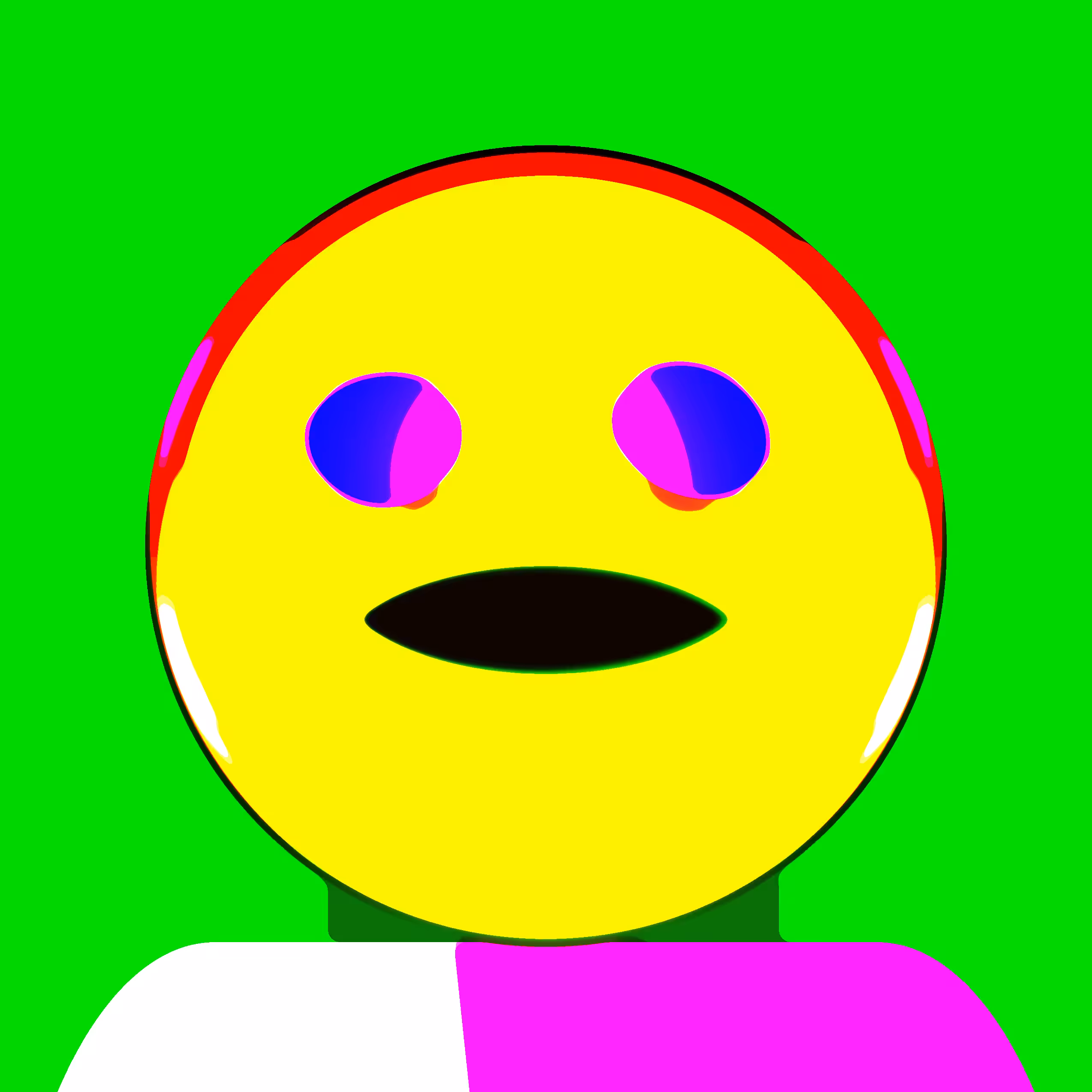 Emoji Script #21