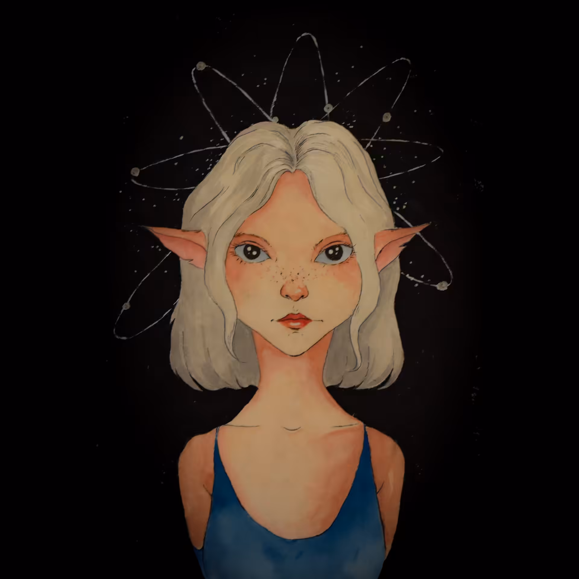 Elsa 