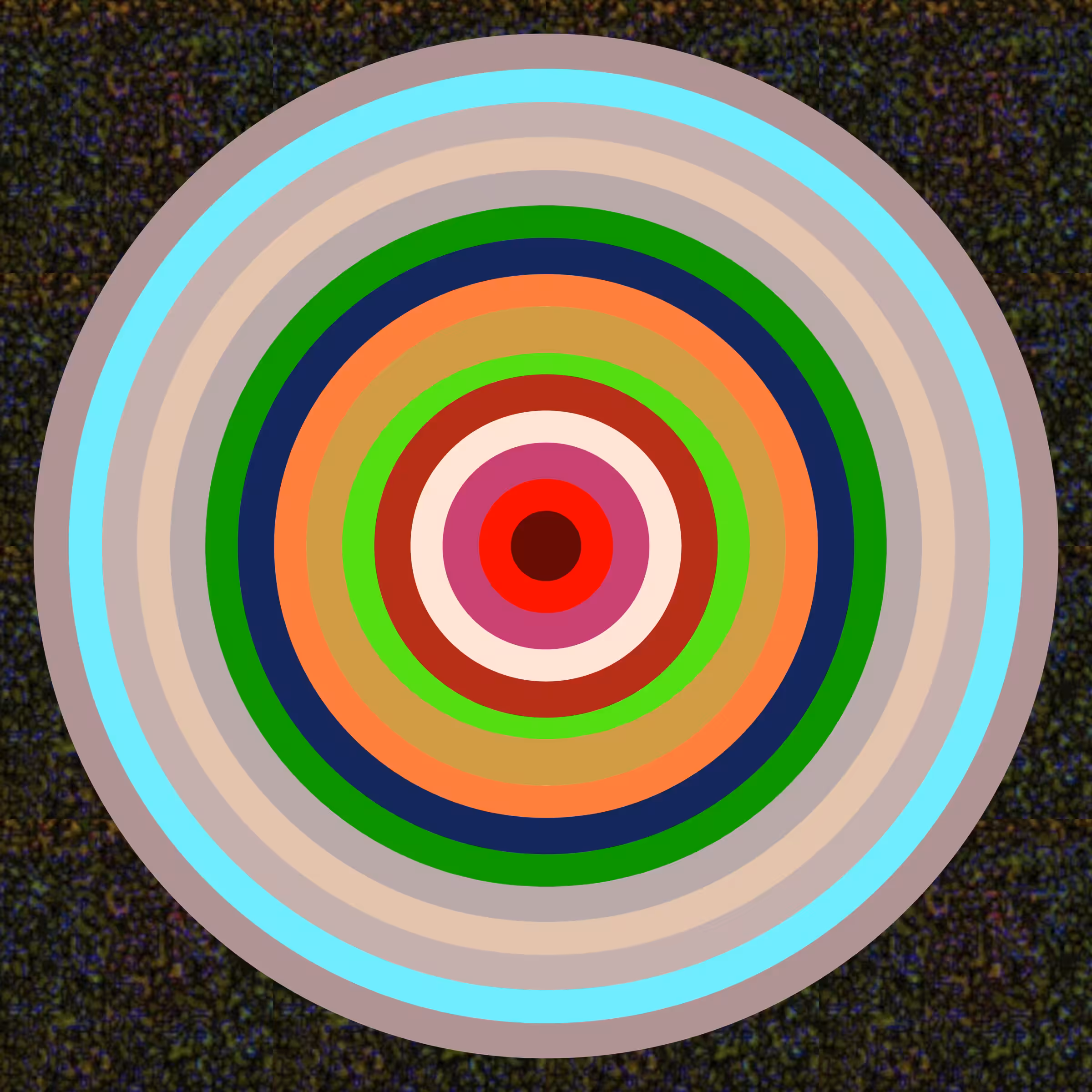 Circle of Frens² #3787