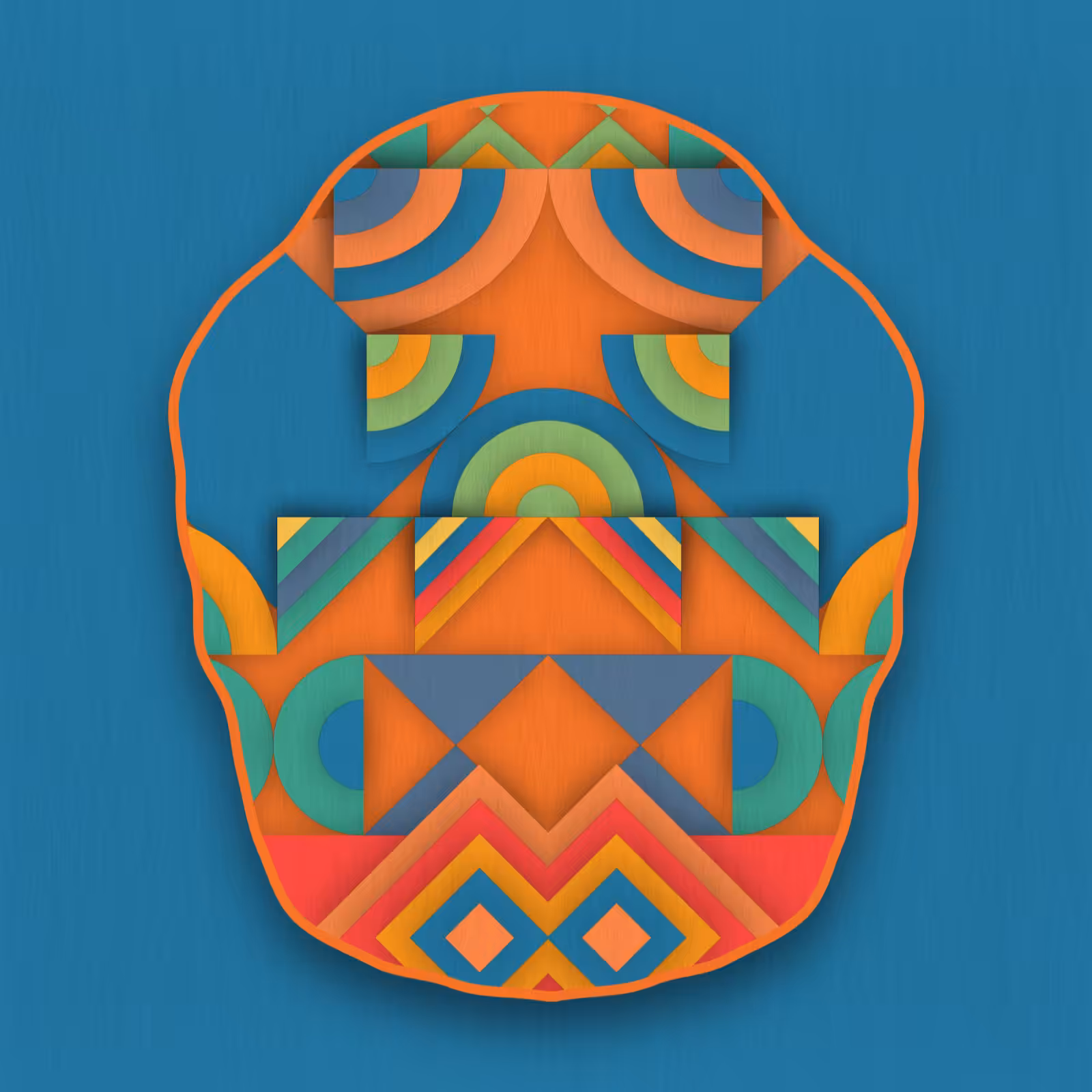 Generativemasks #17