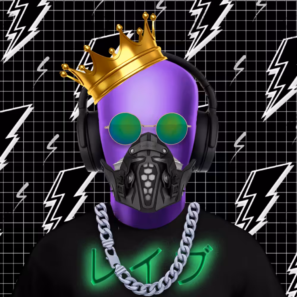Meta Raver 176