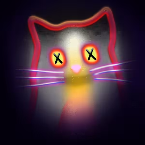 Quantum Cats #2277