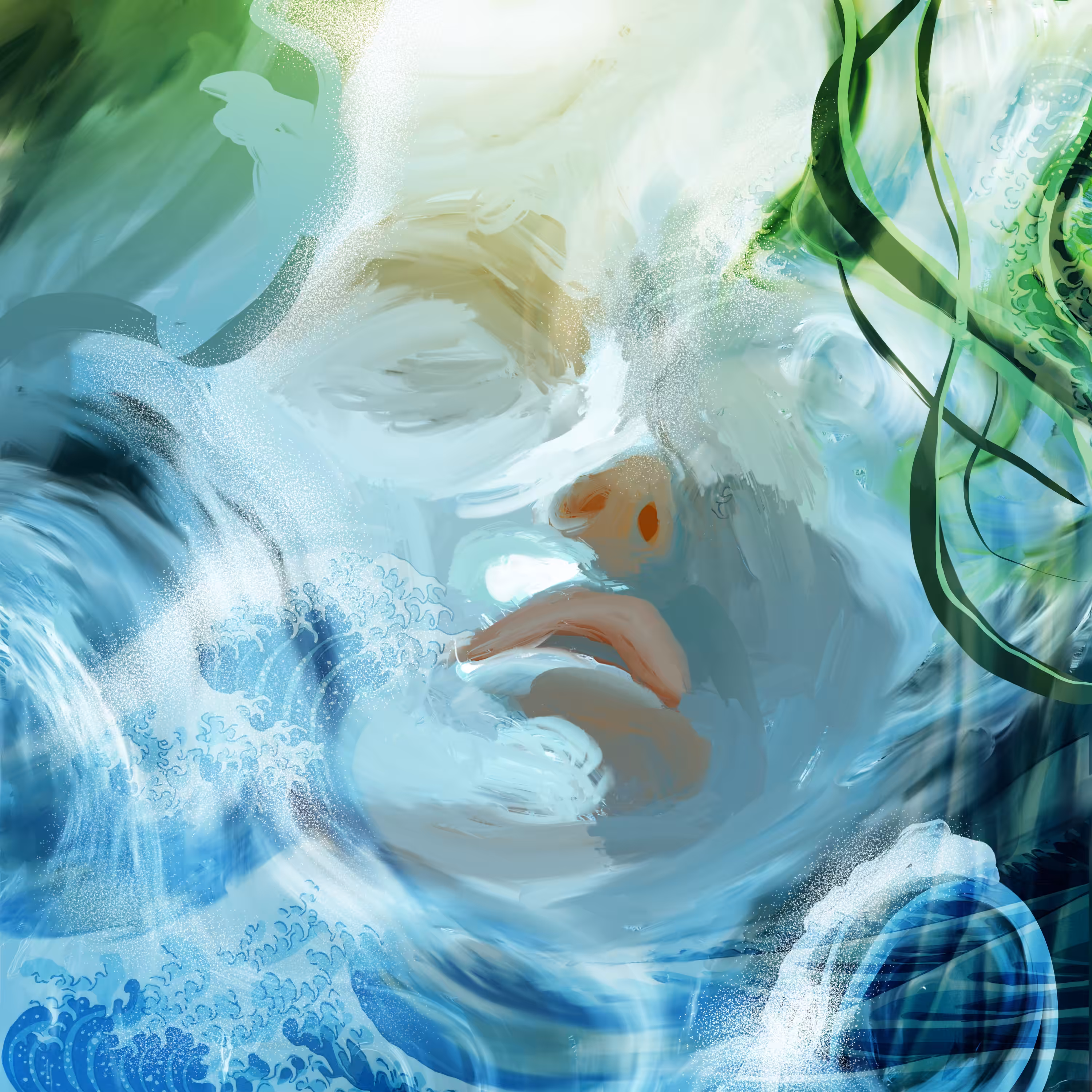 Nature Within #3