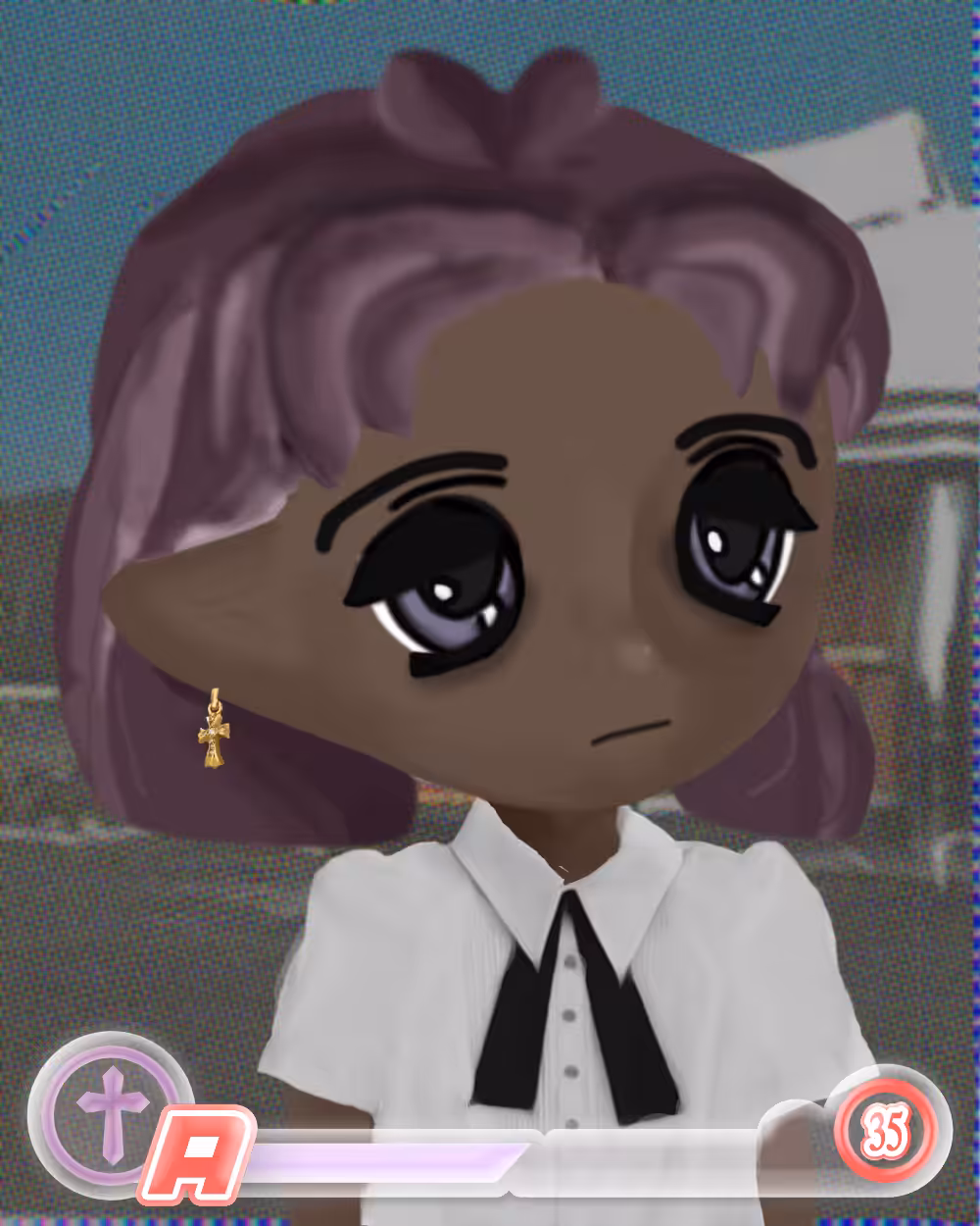 Milady 7164