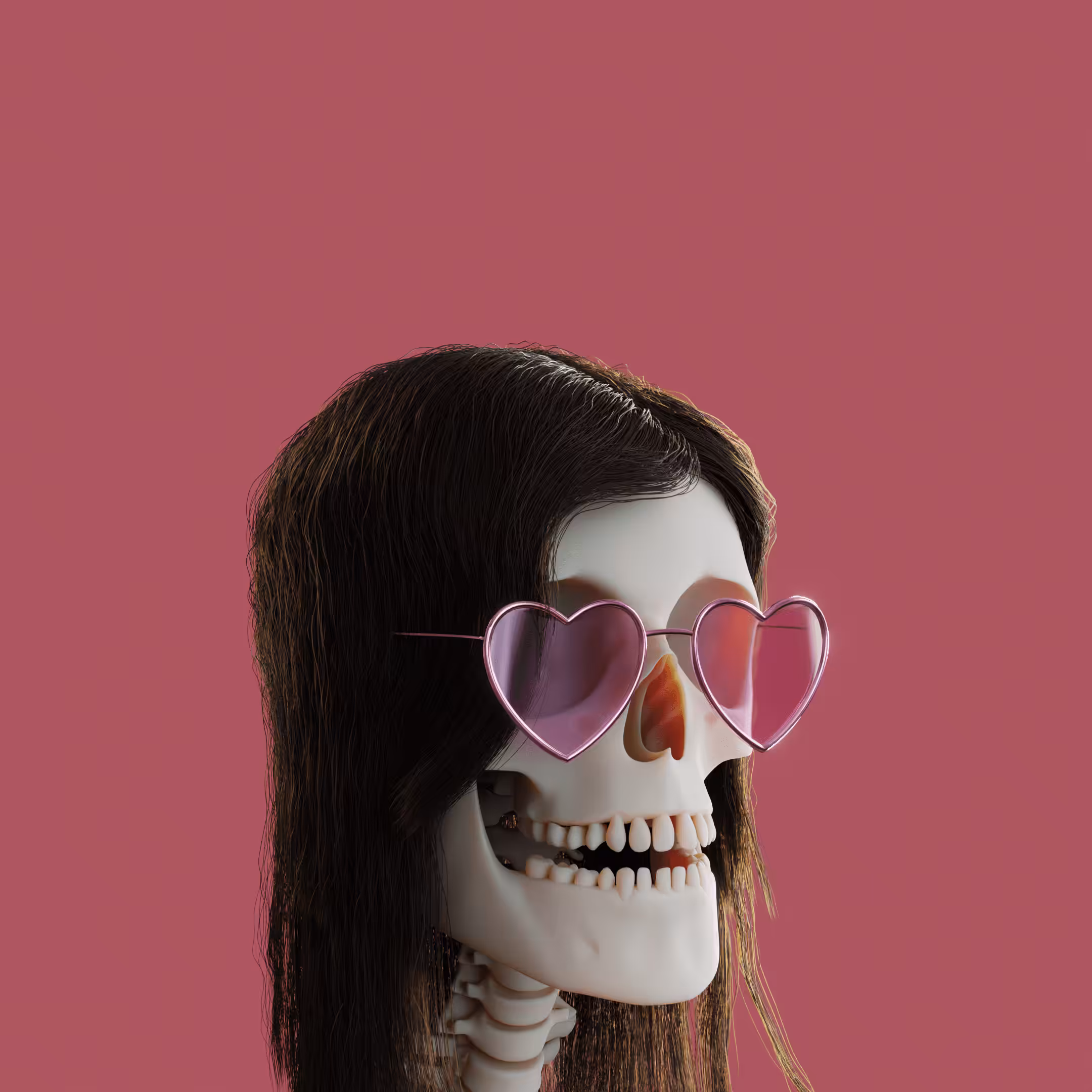 Skull Punk #52