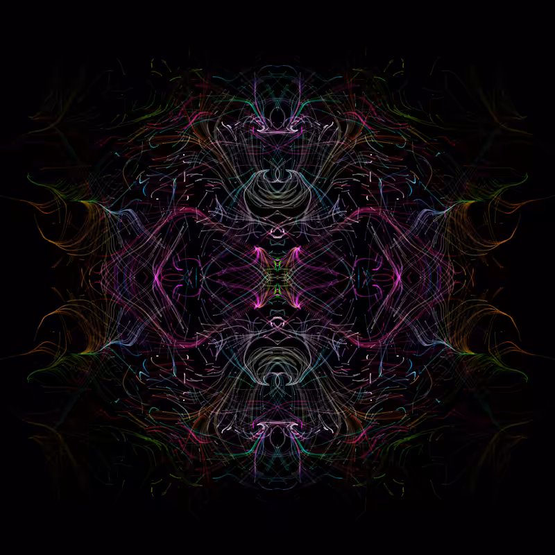 the endless dance #7