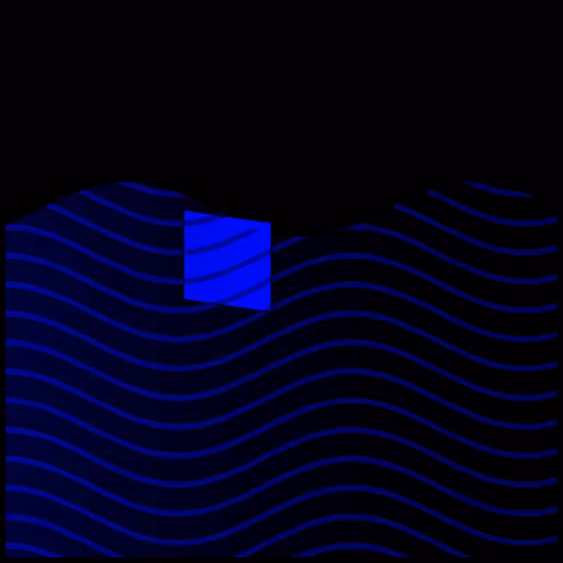 Sea #1
