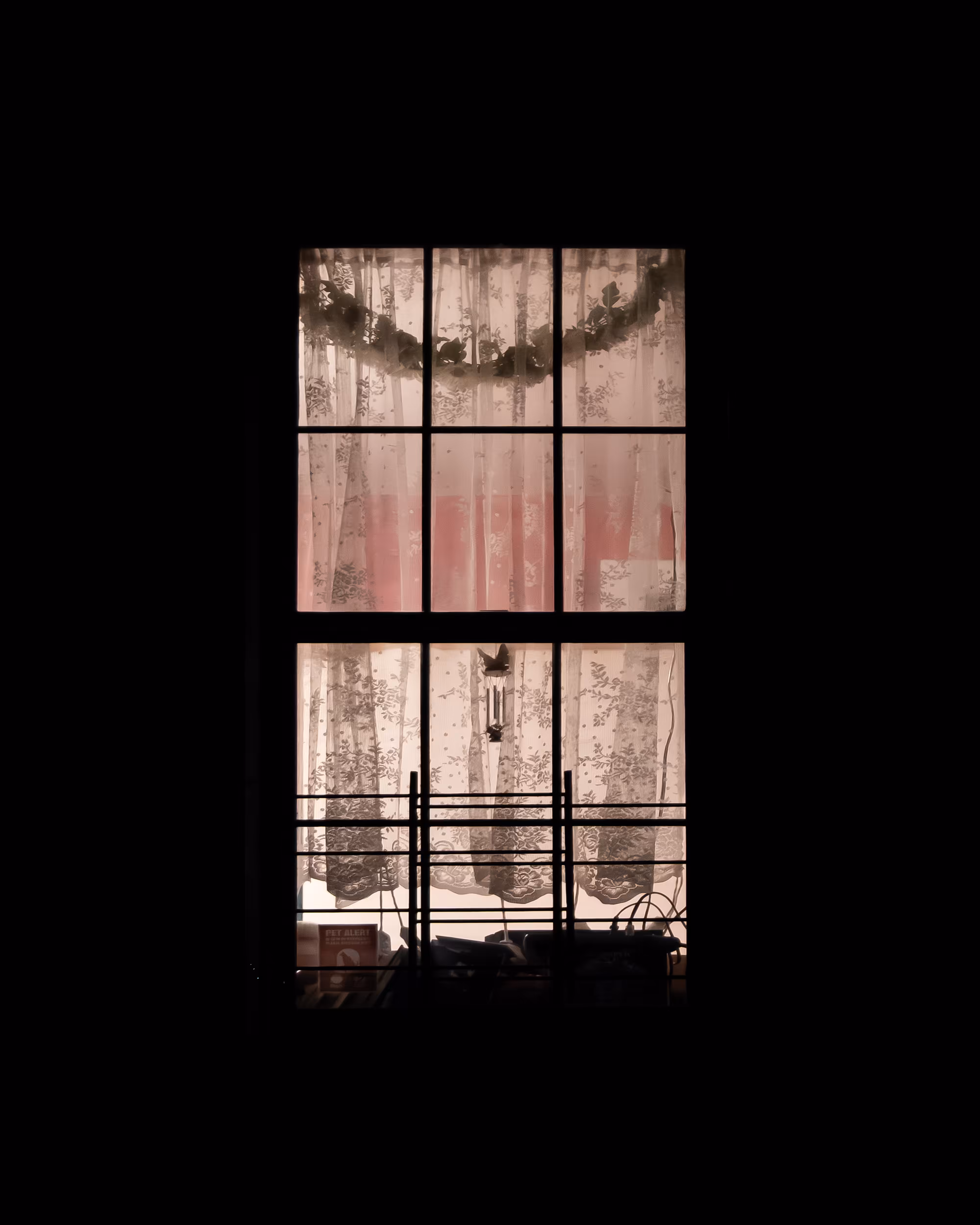 WINDOWS // NYC: WINDOW 104