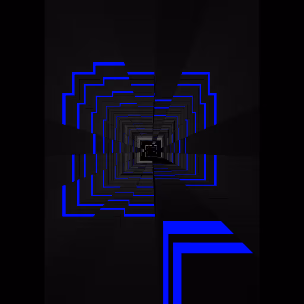 The Tunnel #8