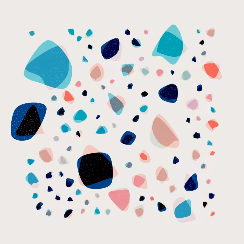 Cell Crystals #2