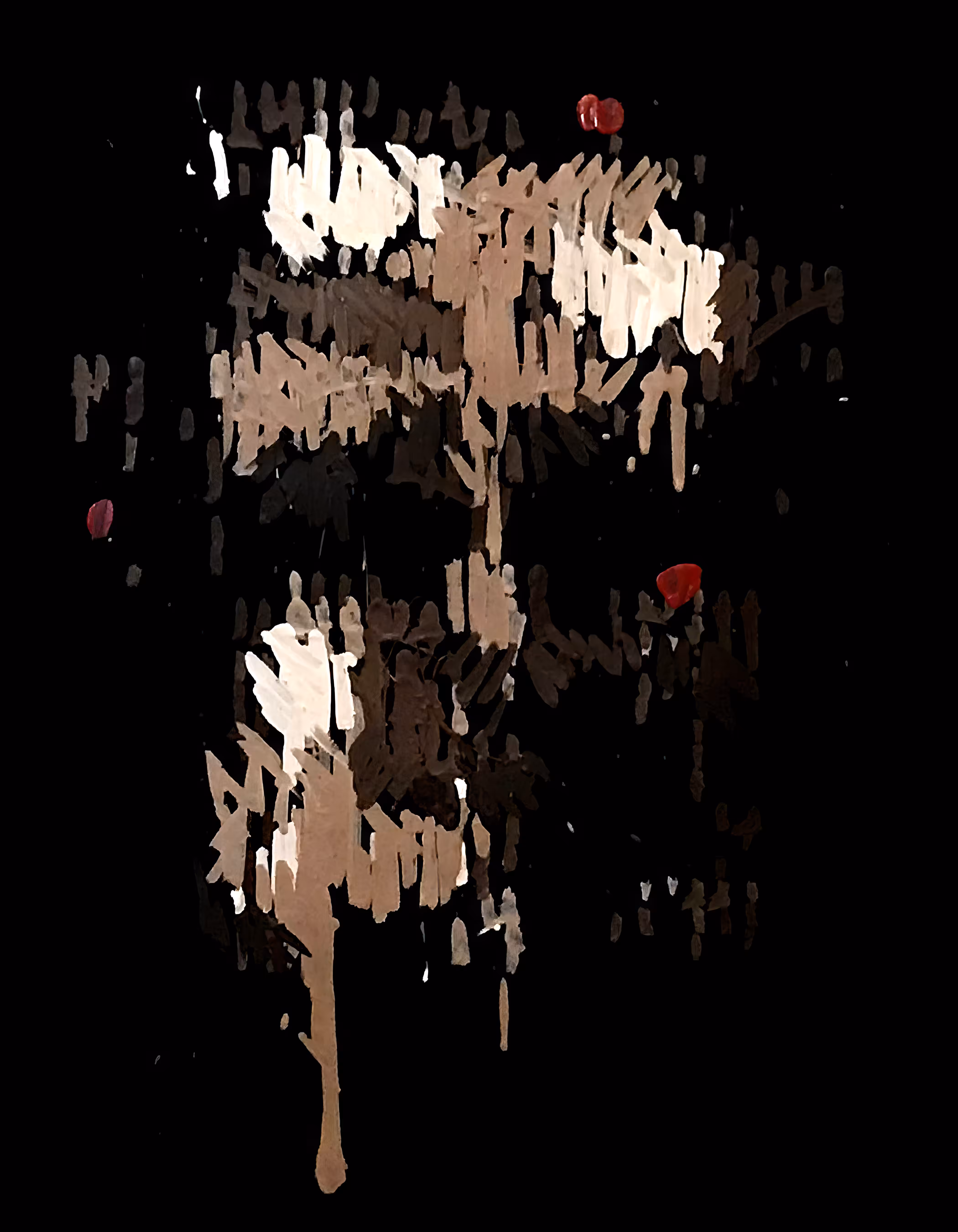 The First Sparks of Artificial Creativity (Digital Edition) 50/128