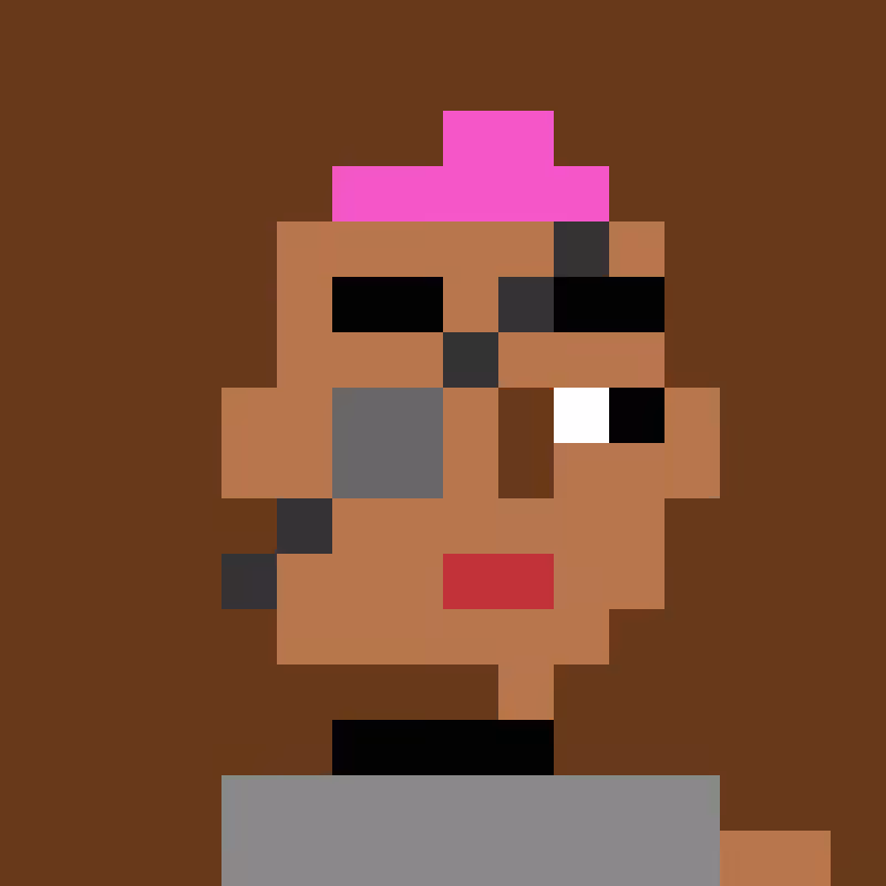 hUMBLE PUNK #174