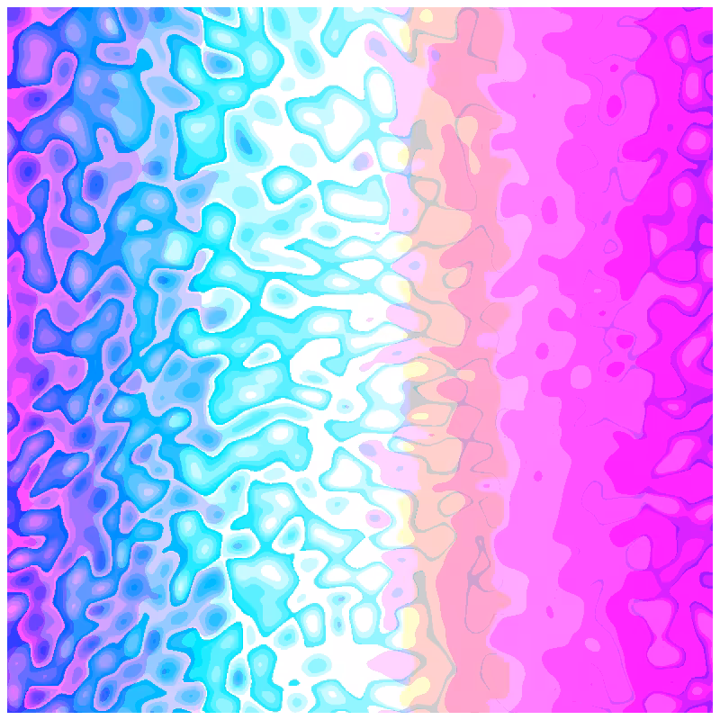 Molecule #4
