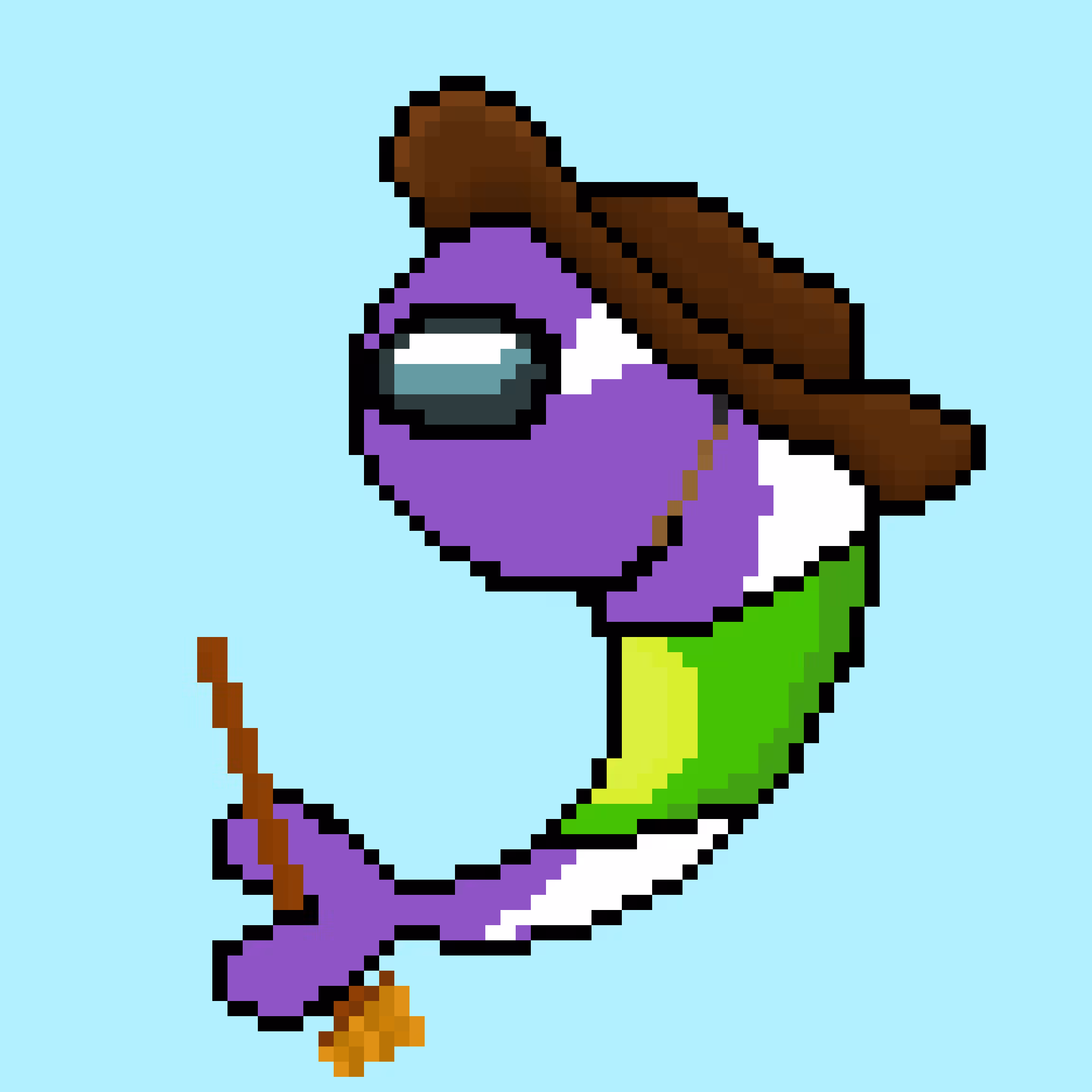 Shrimple #3