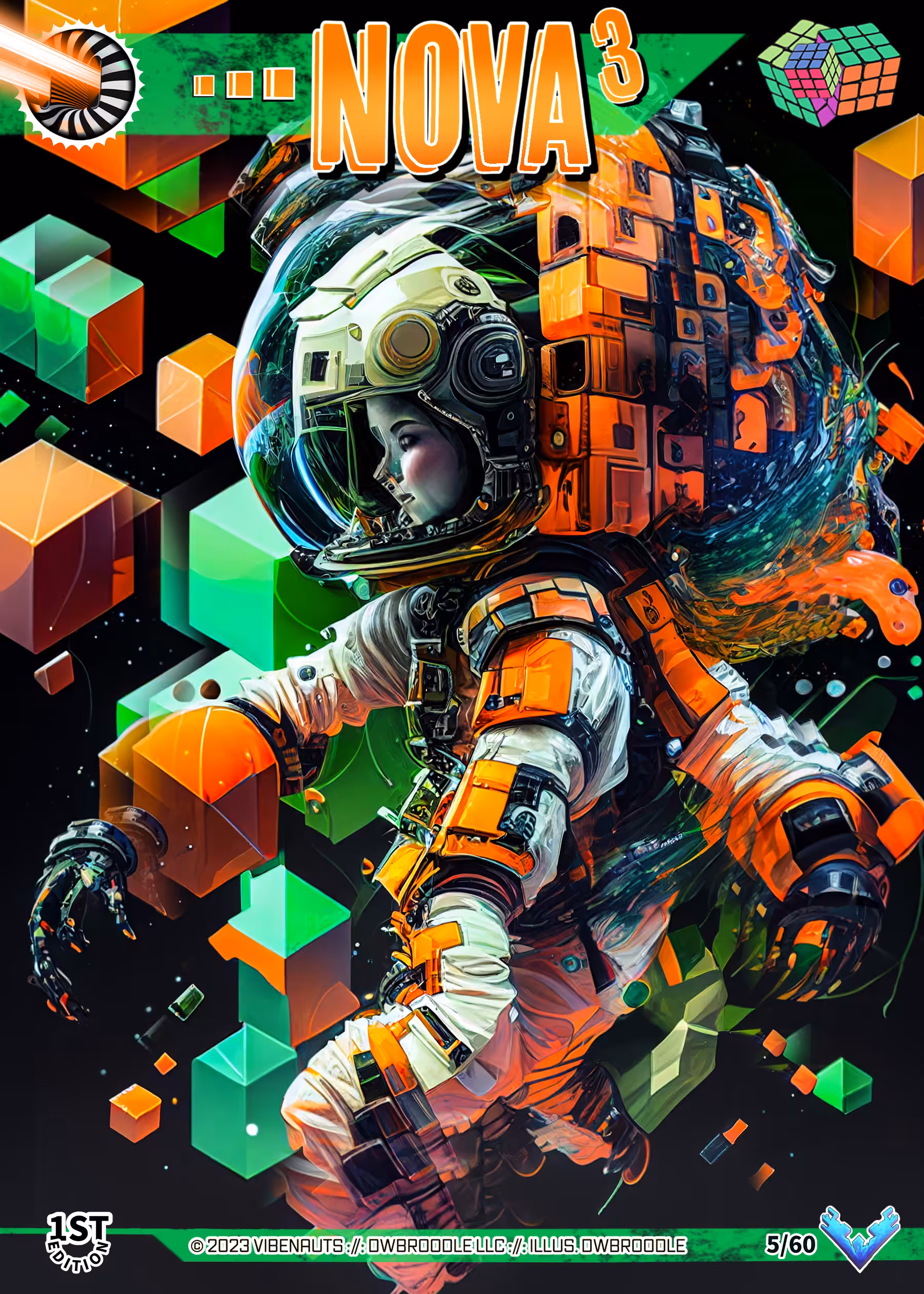 NOVA³