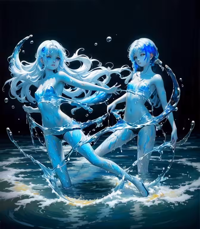 Water Girls