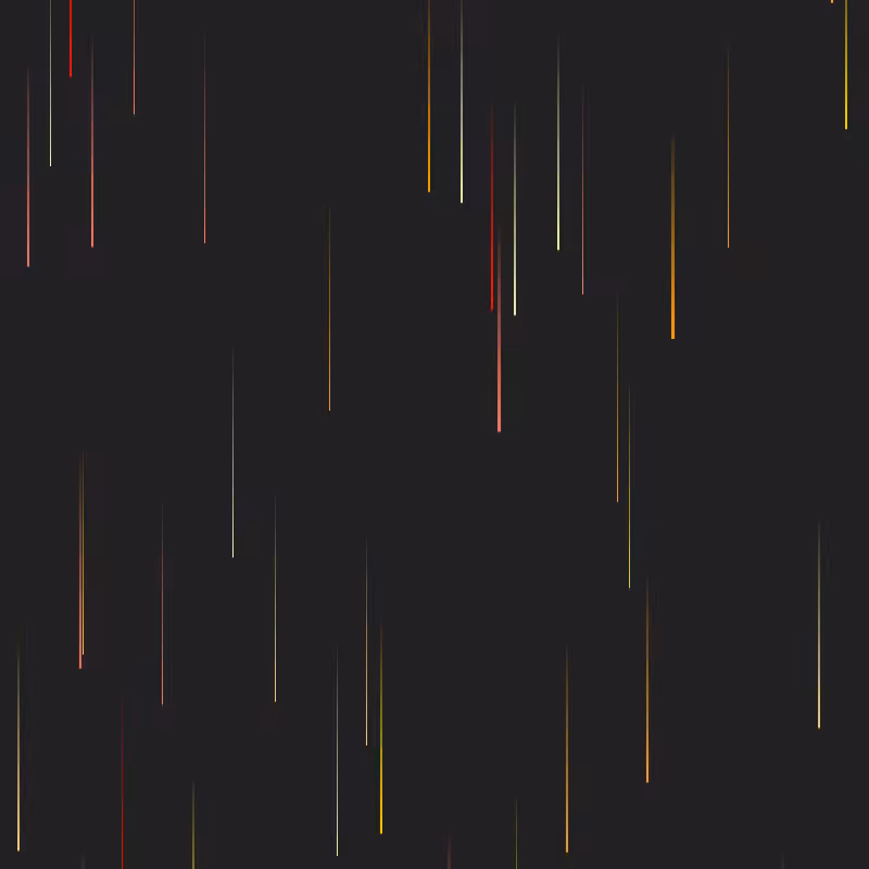 Rains #20