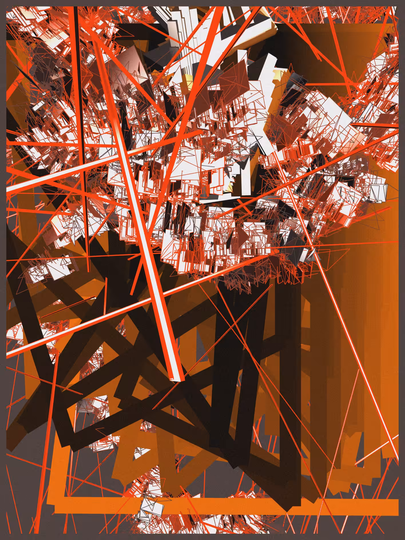 Folded Sequence #499