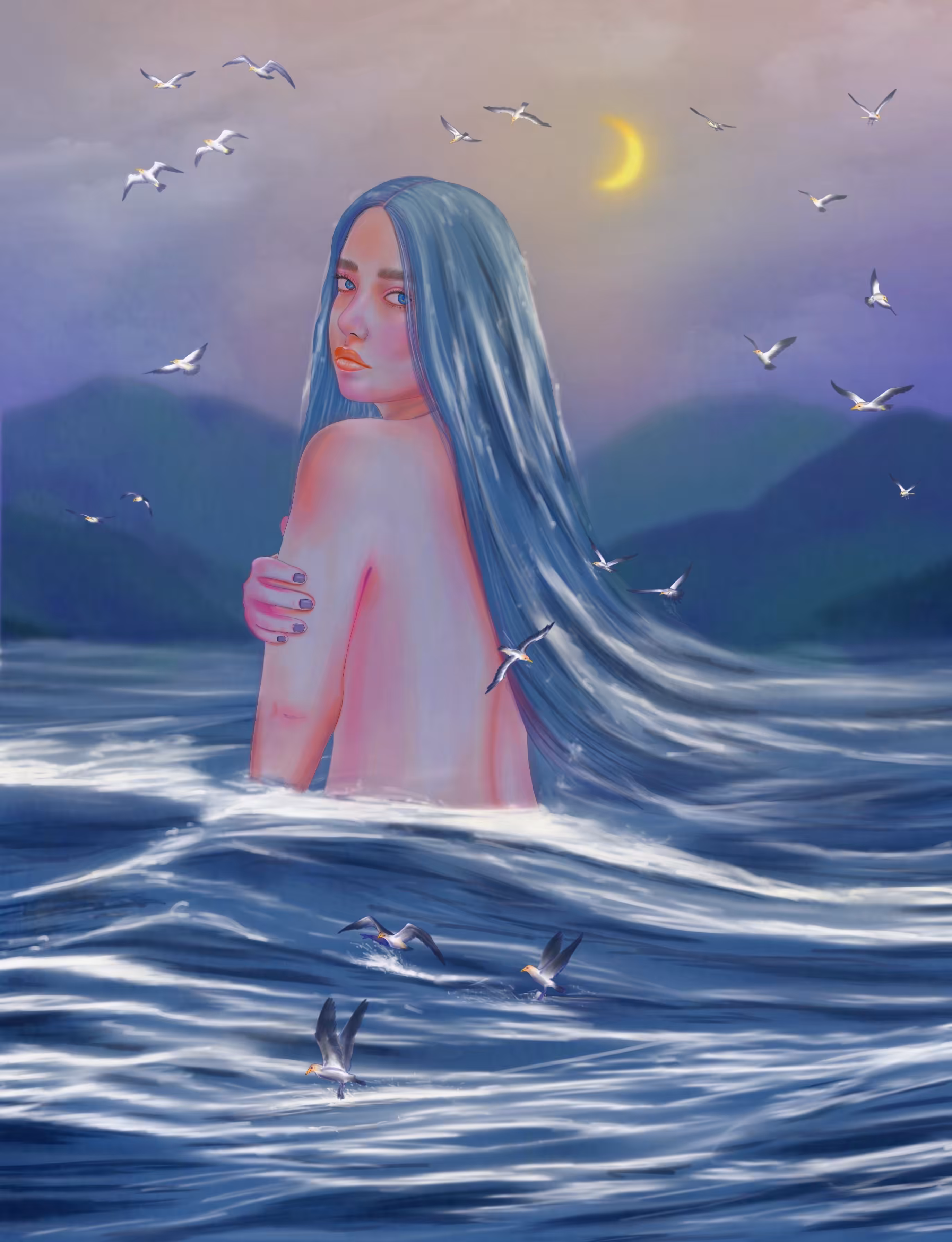 Dawn