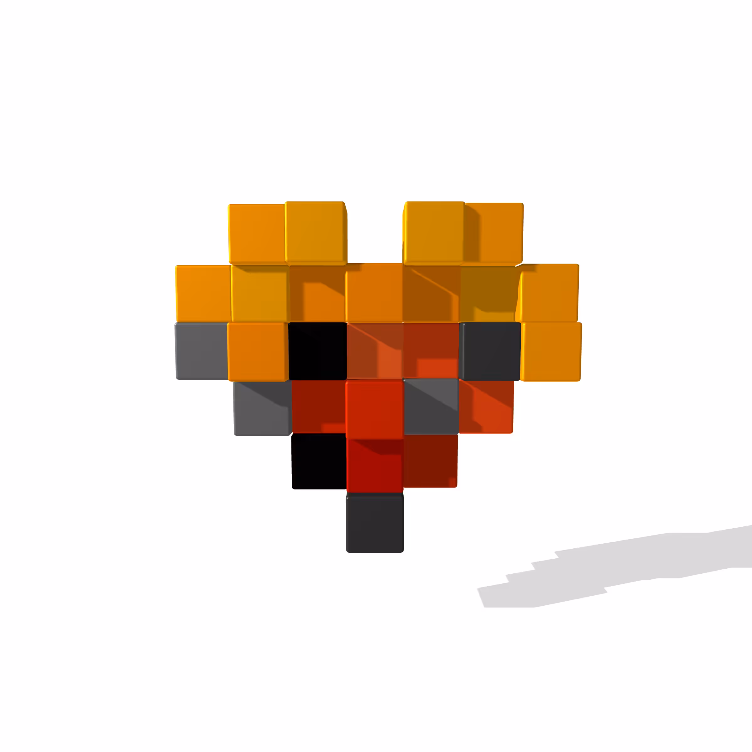 heart + craft #20959