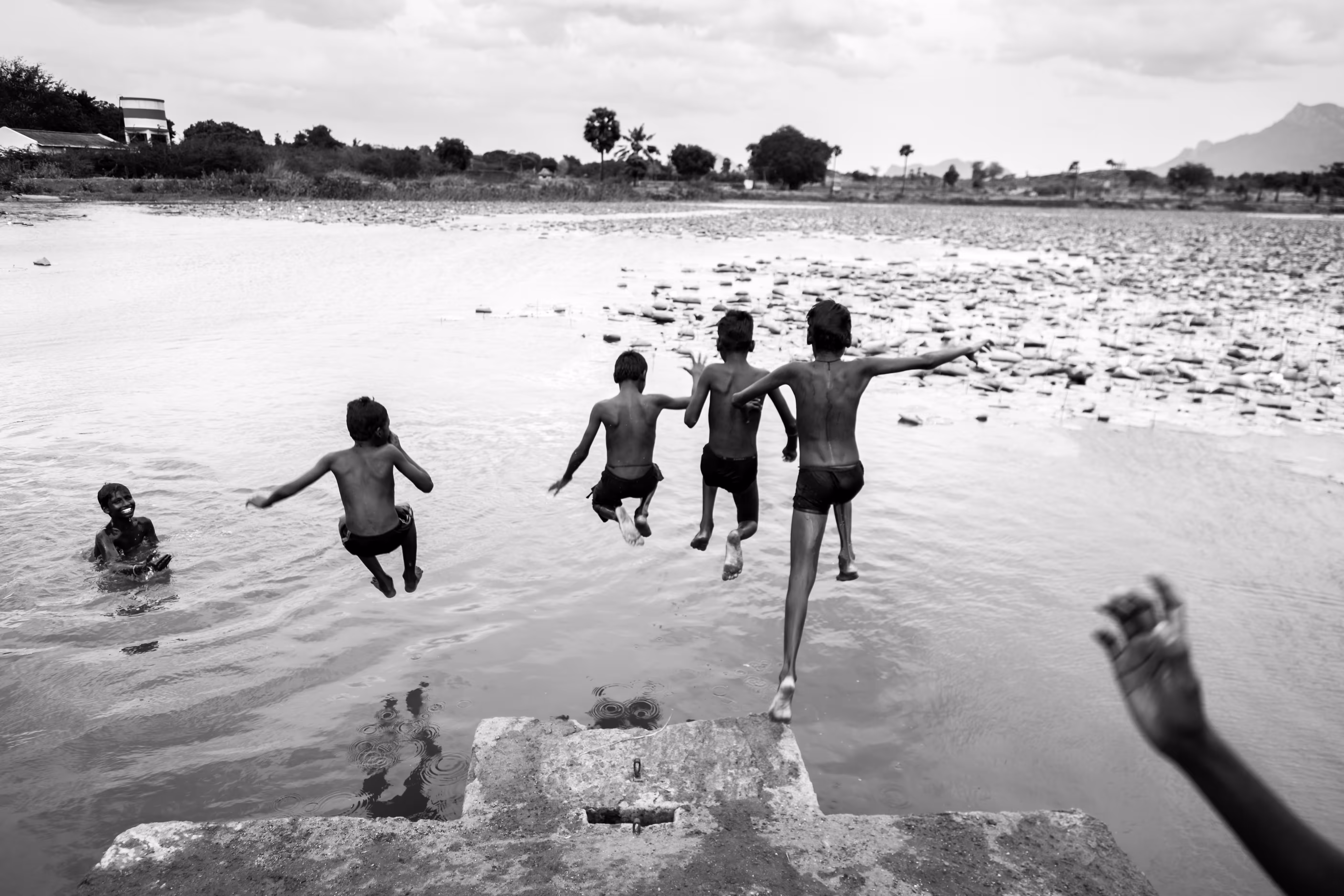 The Joy of Childhood