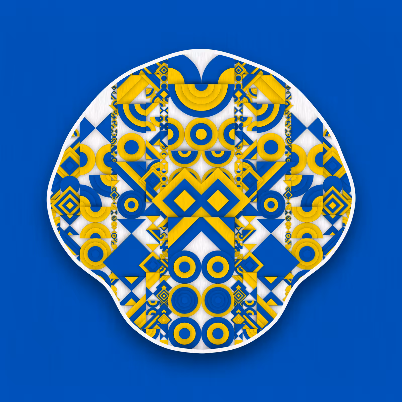 Generativemasks Ukraine Edition #9120