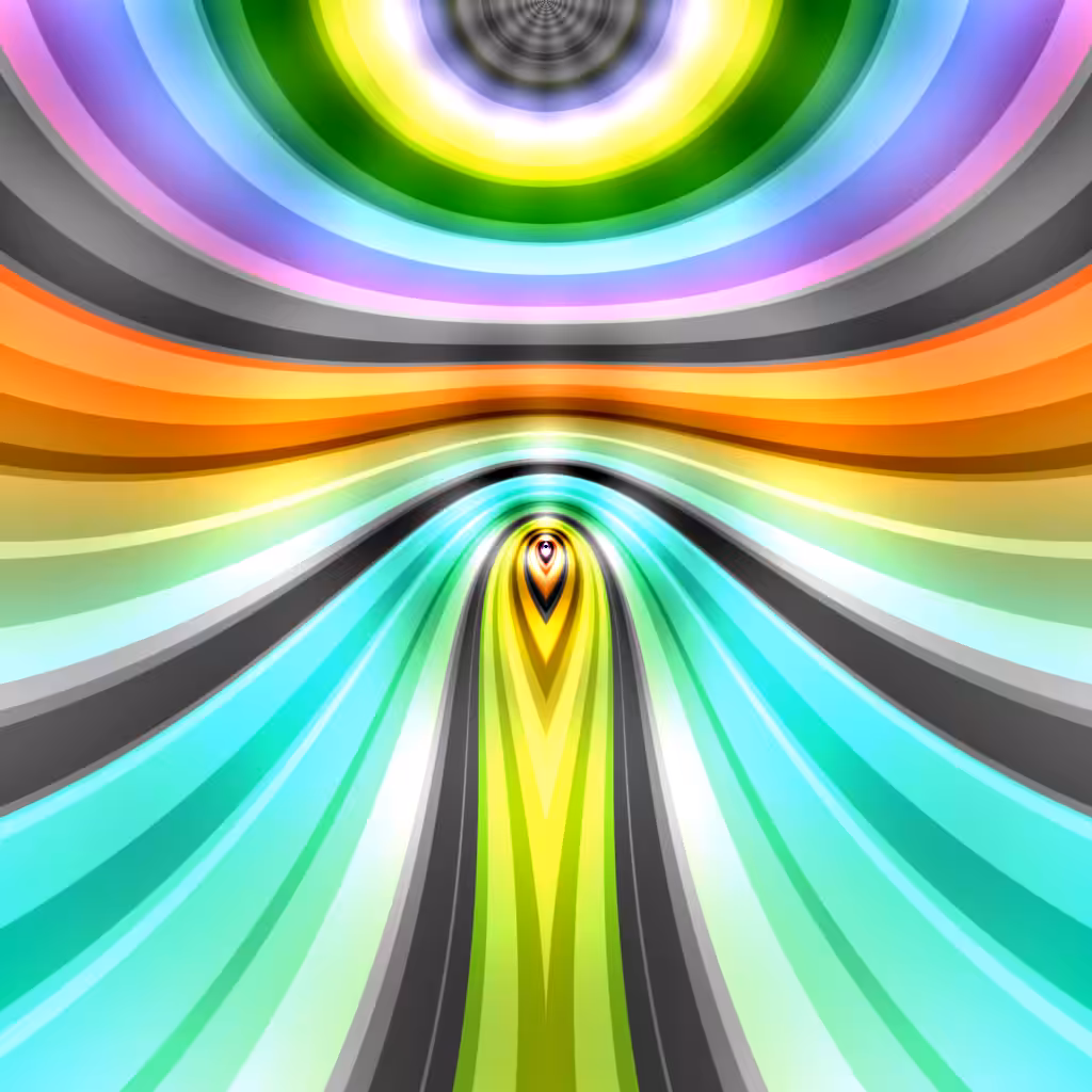 Event horizon #54