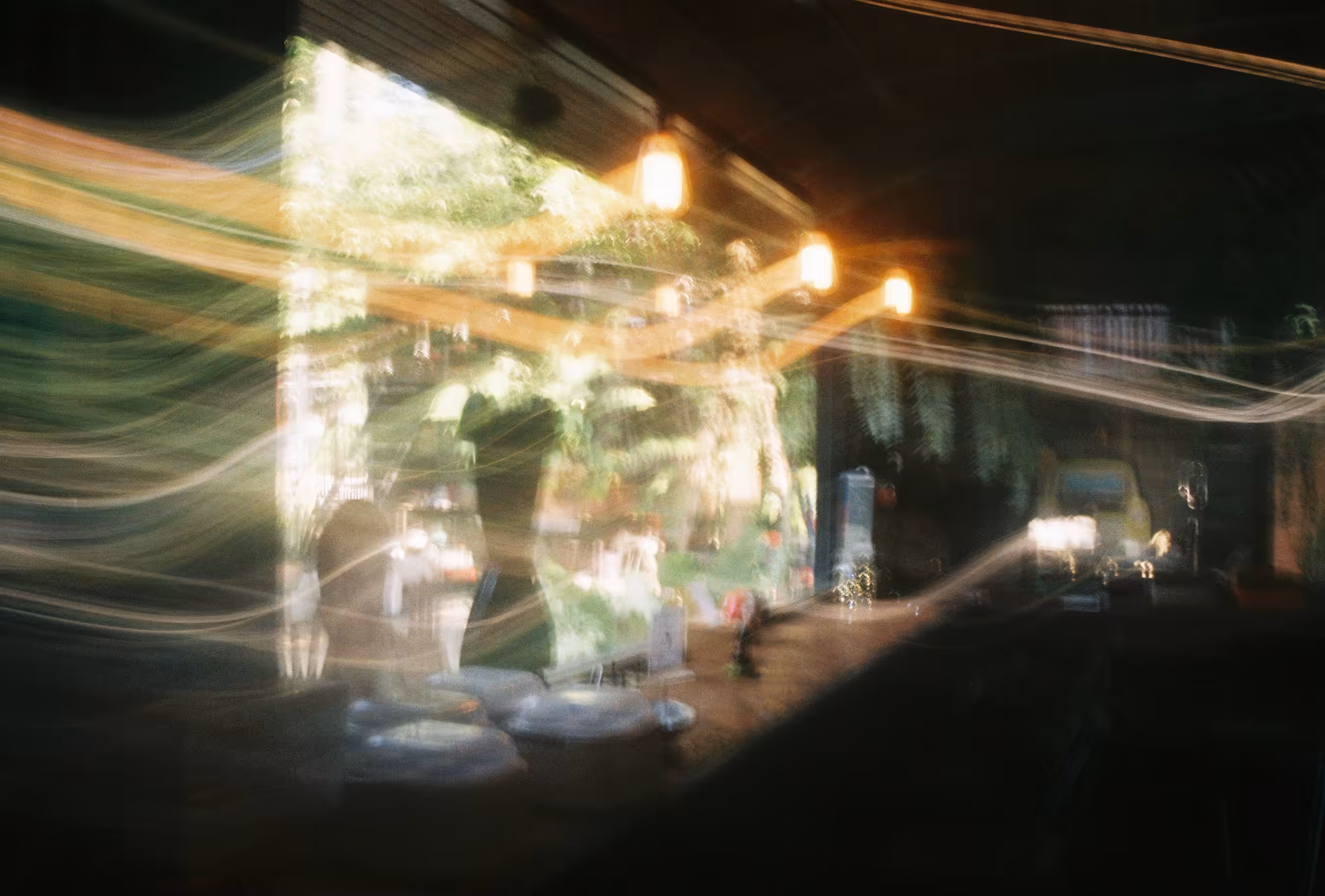 Accidental Event 07
