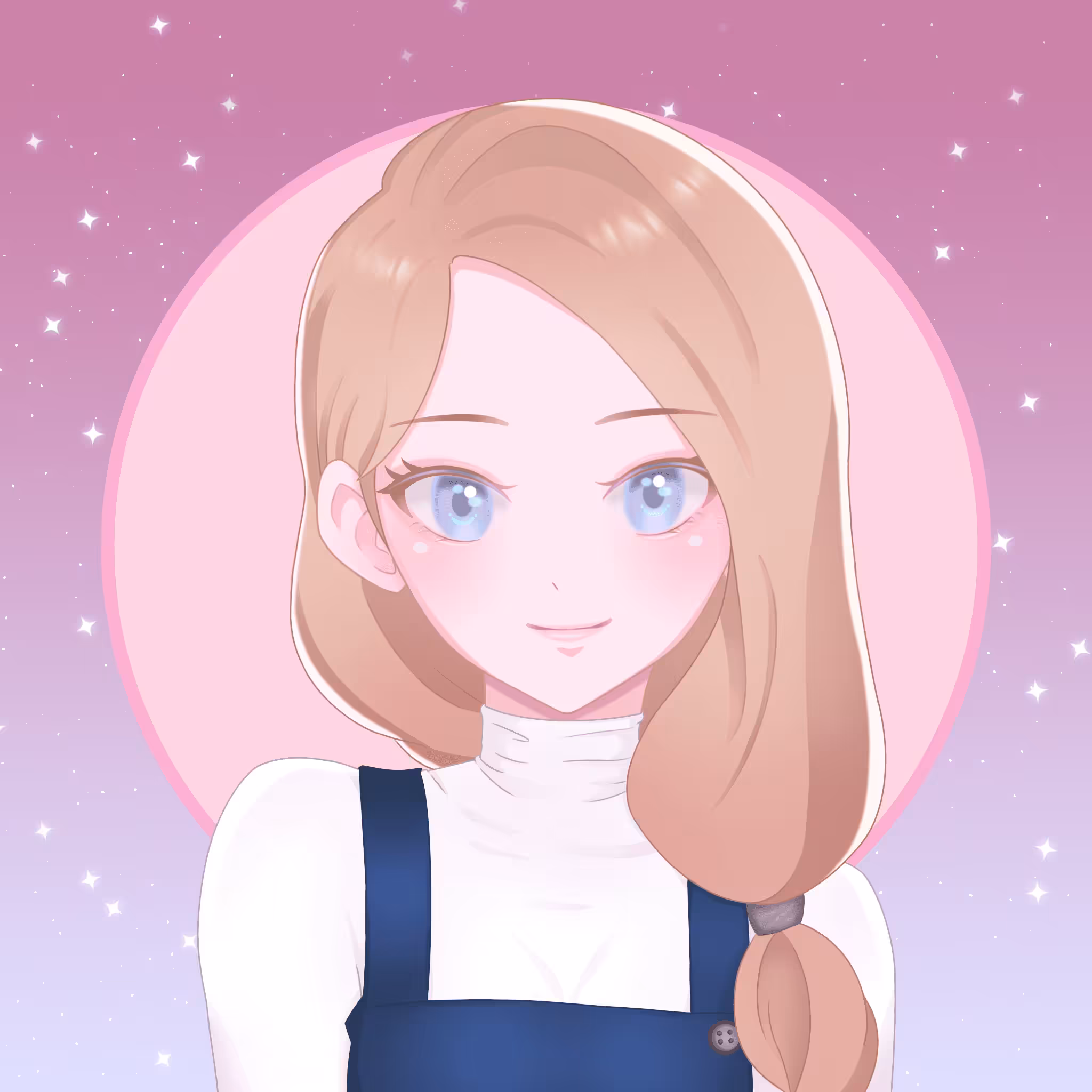 Shoujo Hearts #15