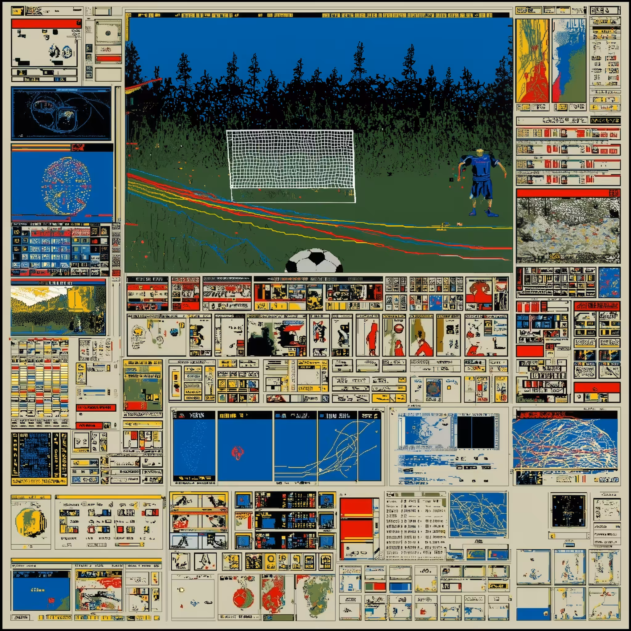 ui studies