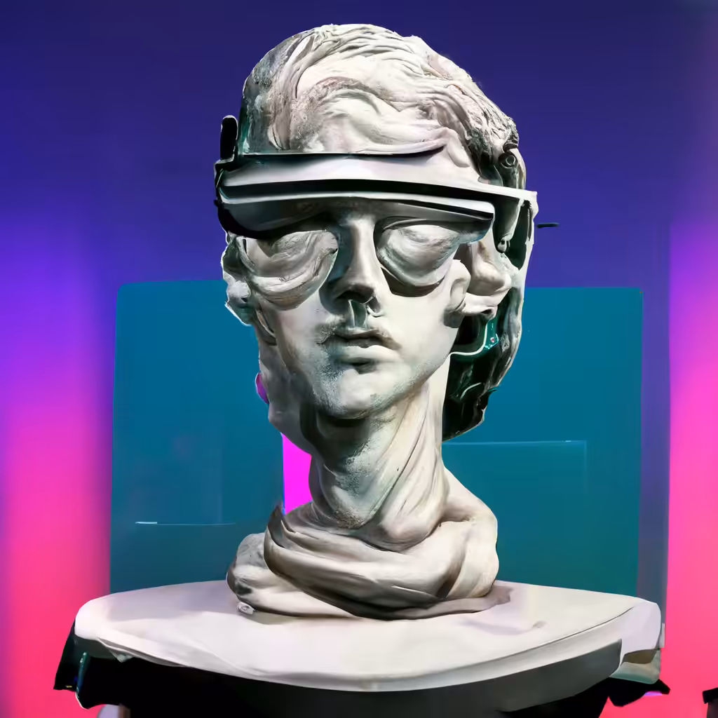 DESKTOP STATUE SYSTEMS LIMITED #48