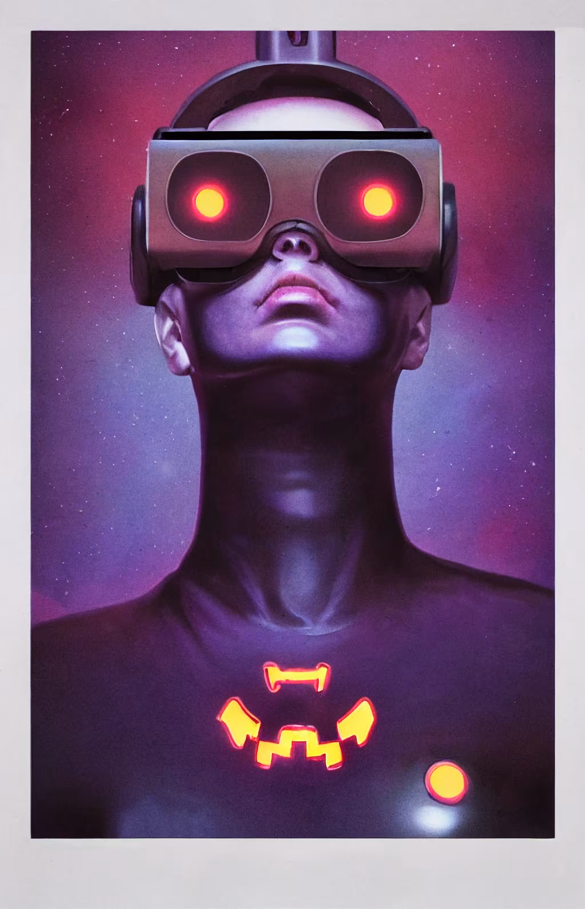 Altered state