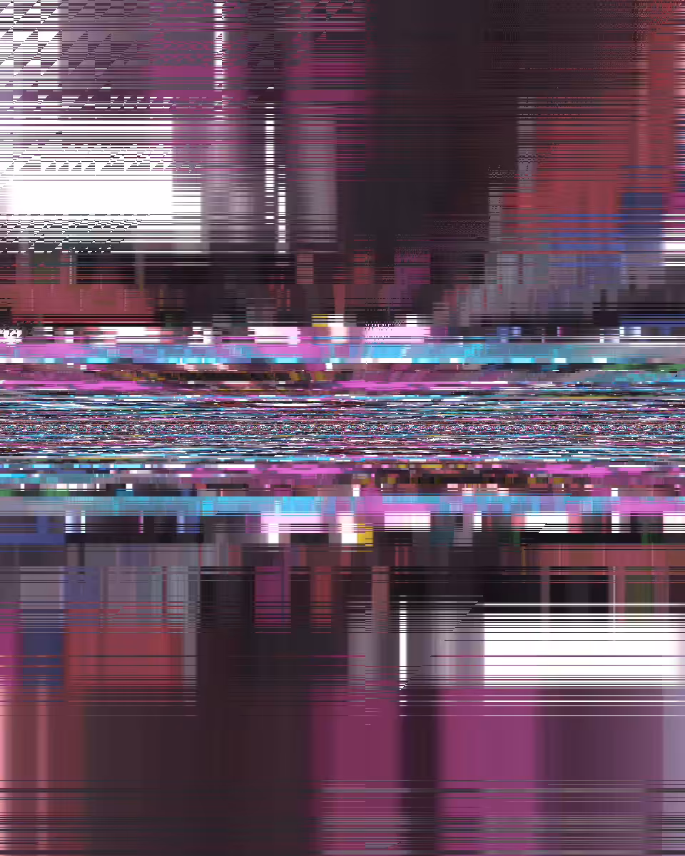 Event Horizon