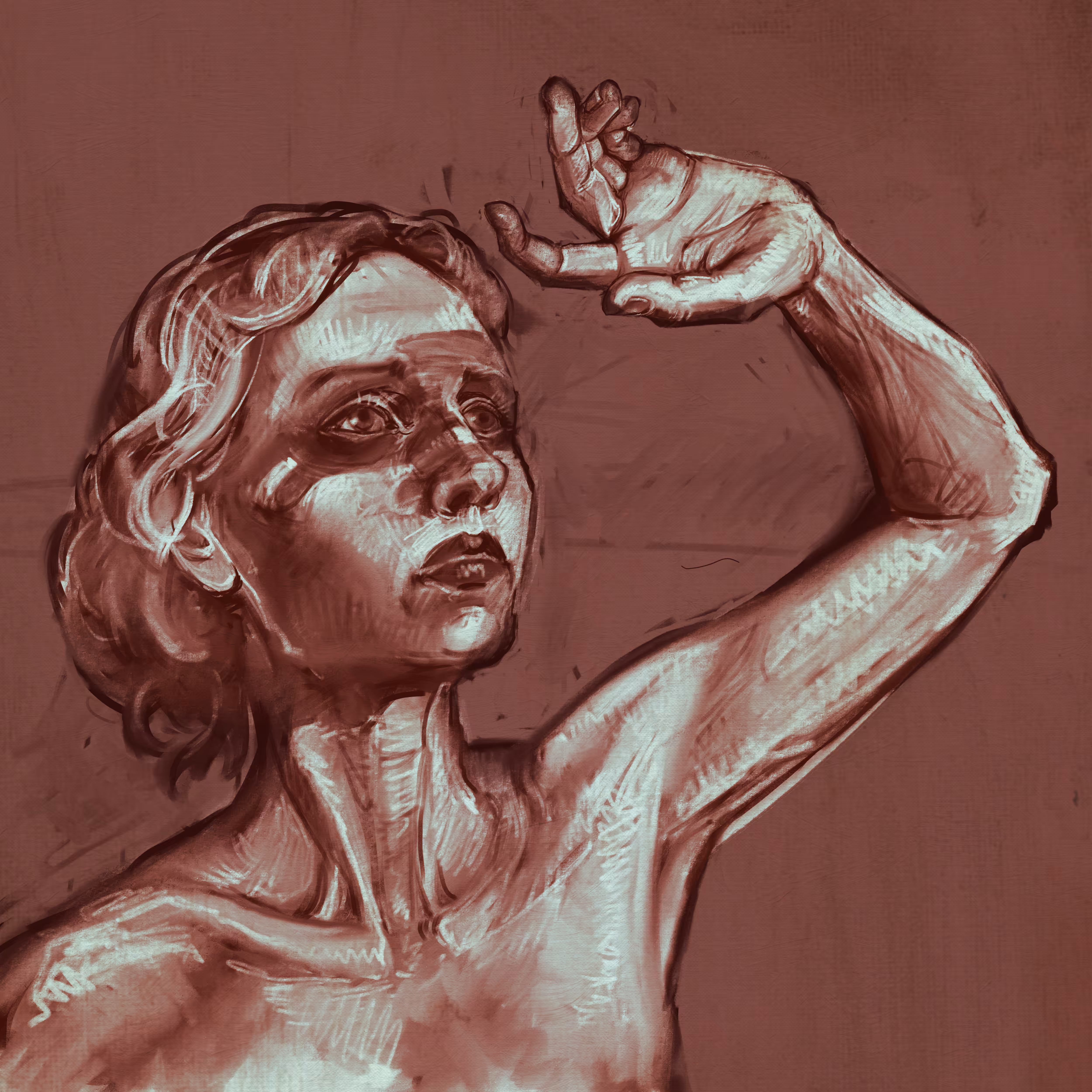 Omens sketch
