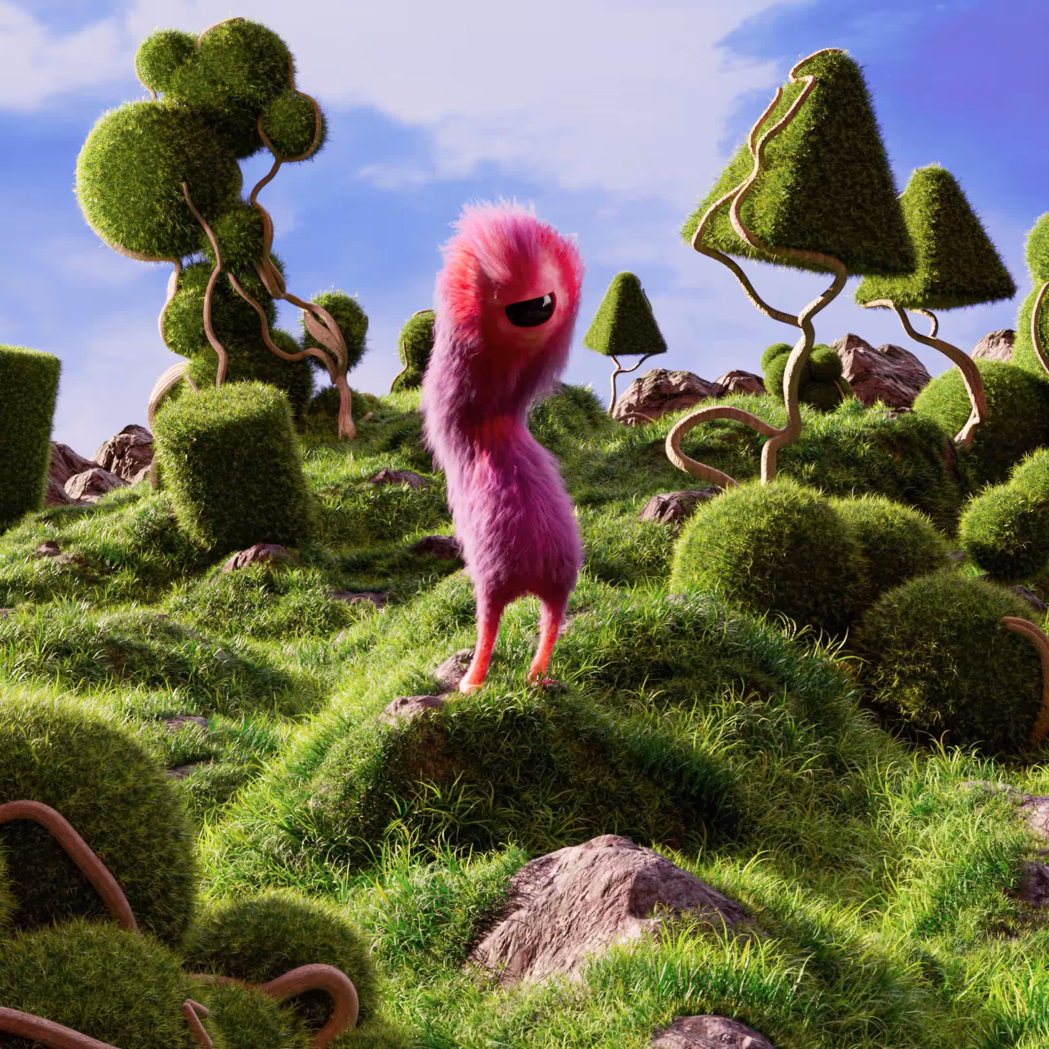 Eden