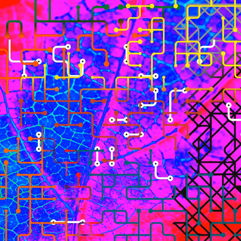 CHAOS #26