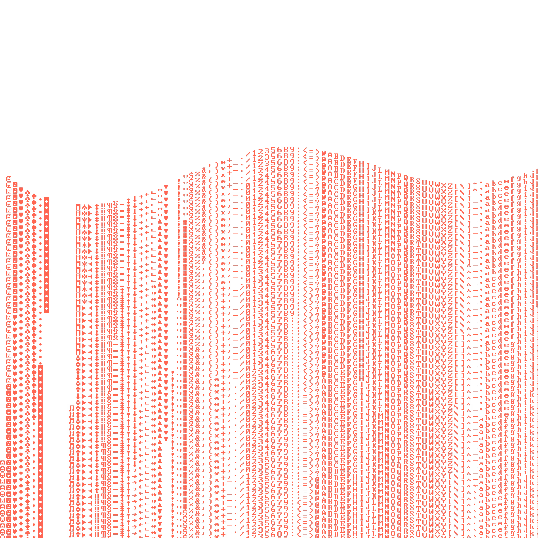 Mark Dos: 437 Waves #27