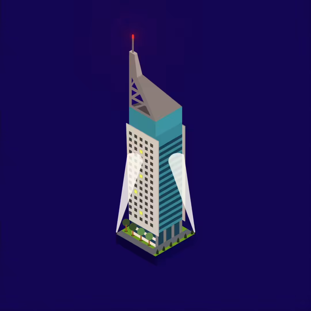 Tower 46