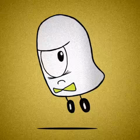 G-Patti the Spook