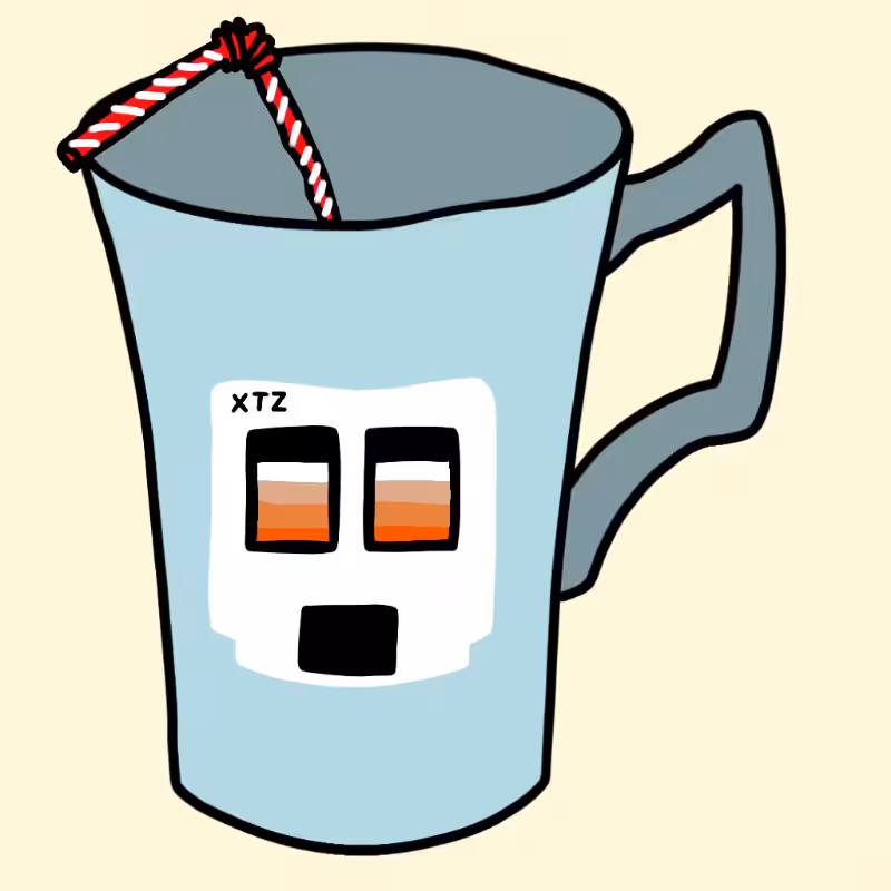 Cup #32
