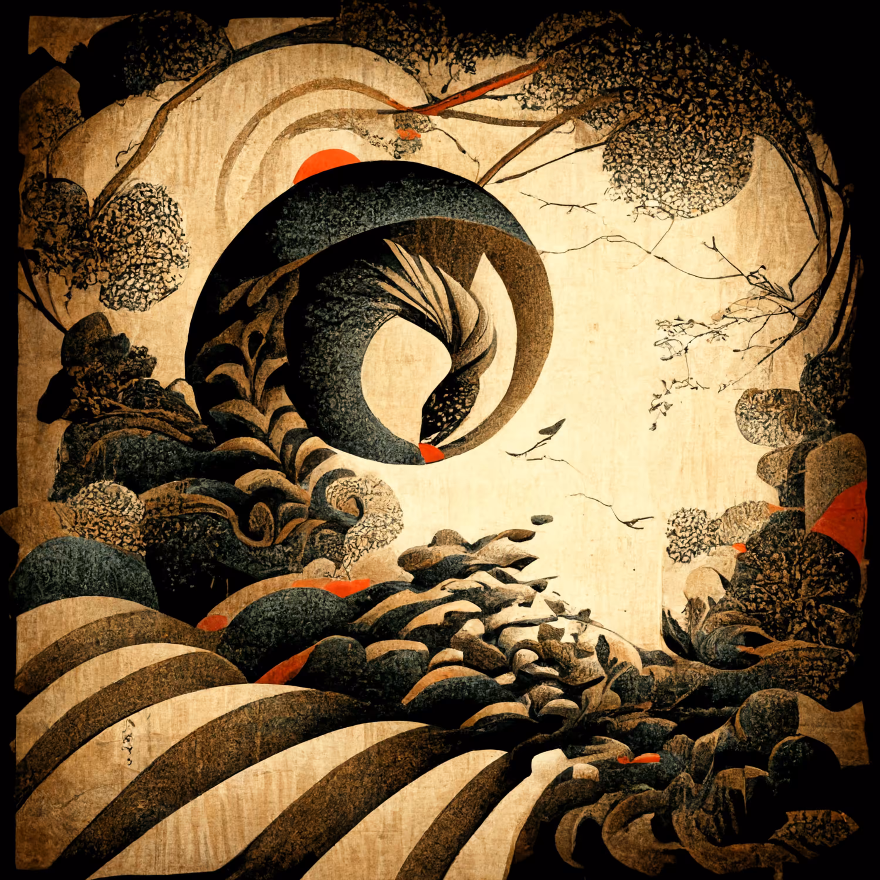 Amulet of Health and Happiness - 27