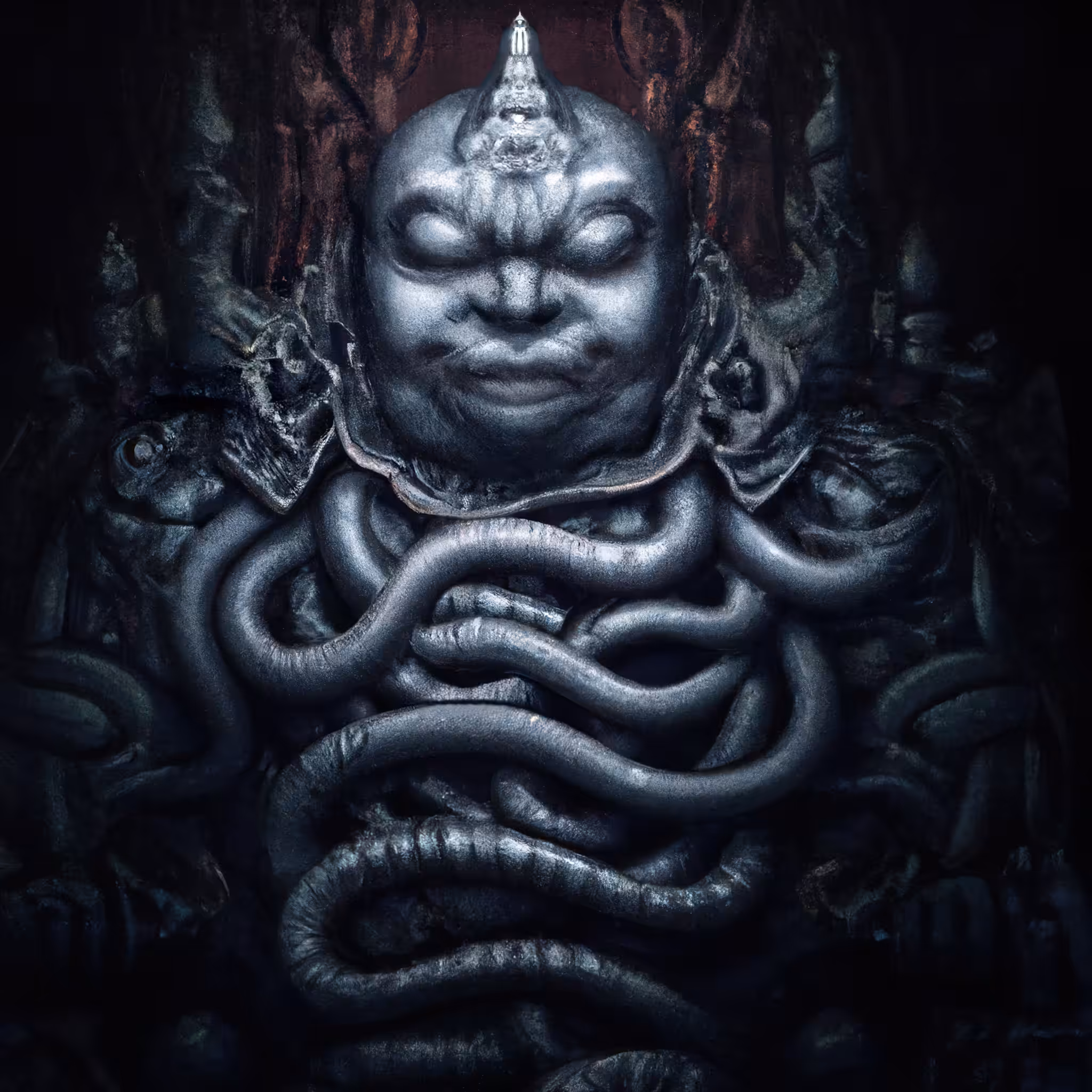 Mahakala
