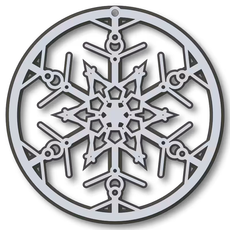 fx(ornament) 2022 #1926