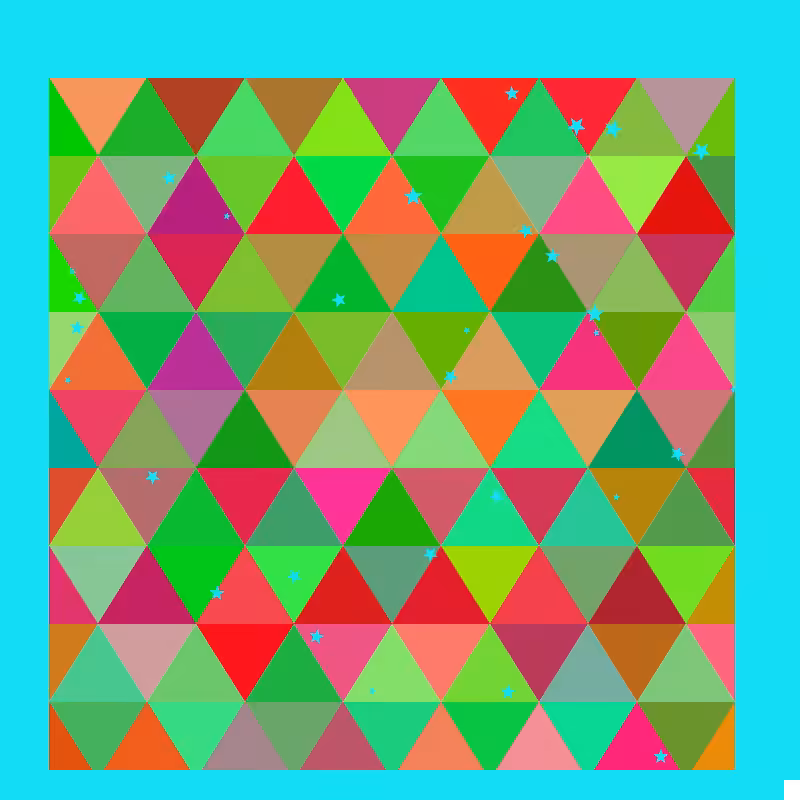 Triangles #53