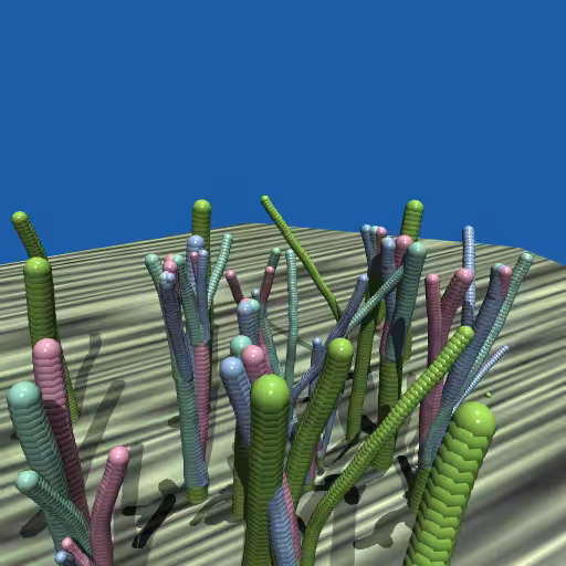 Flashy Dendrites v1.0 #4