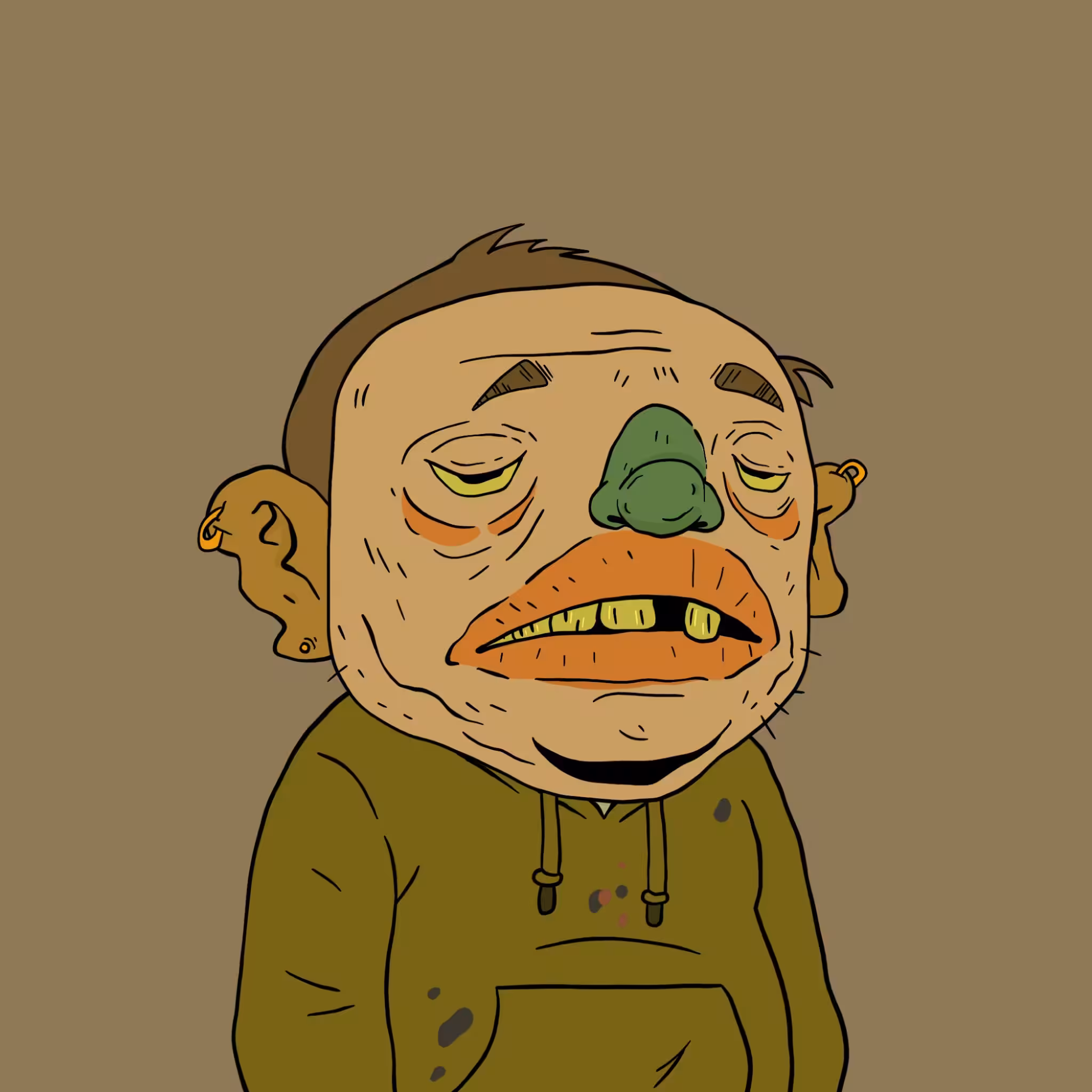 POORS: POOR #1196