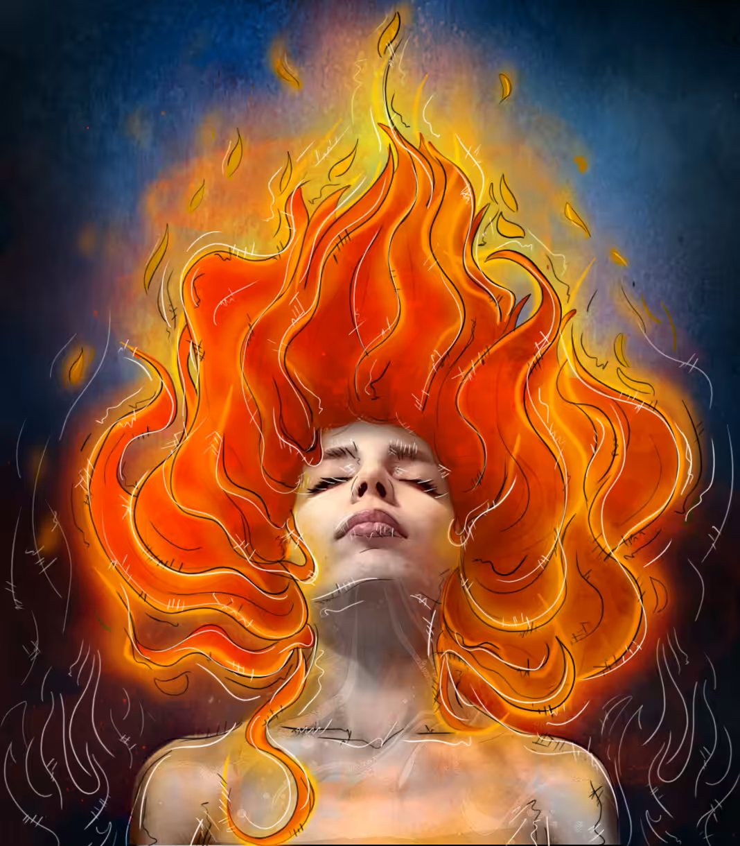 Fire