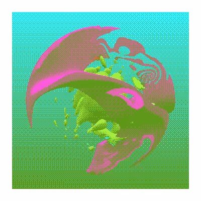 milkdrop #394