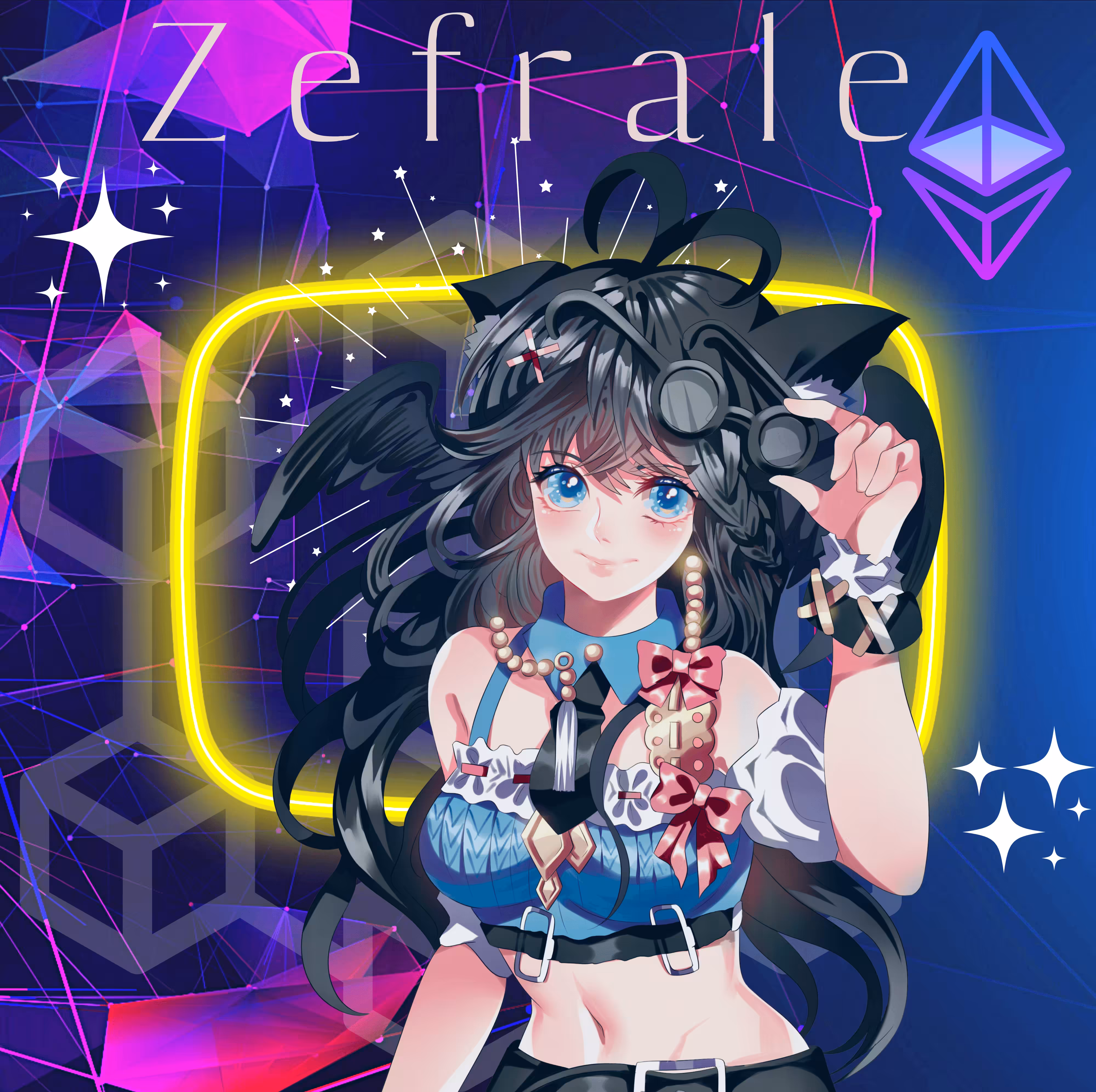 cryptoshoujo