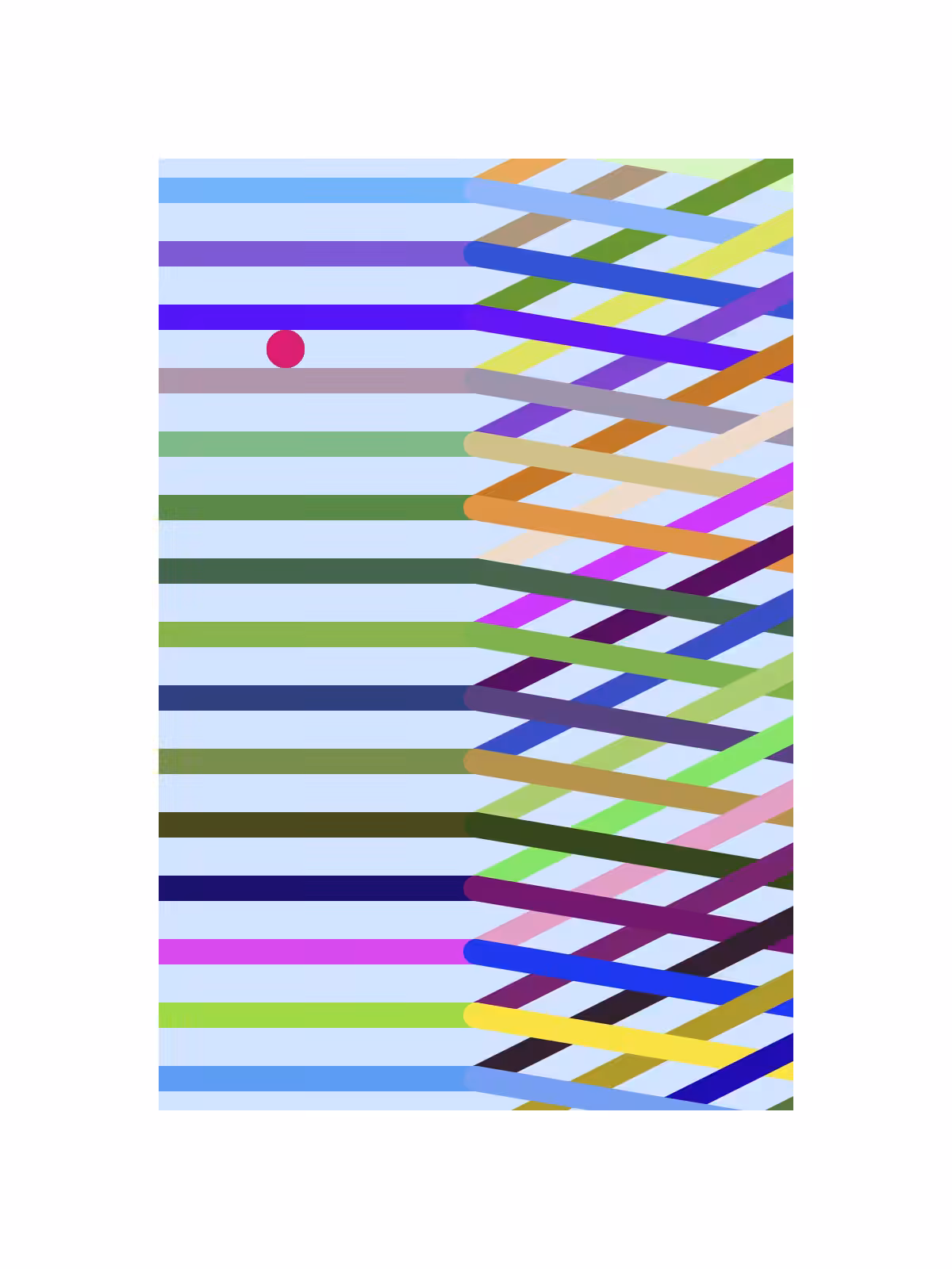 Generative Art #0189